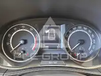 2021 Skoda Fabia