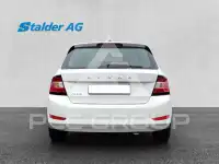 2021 Skoda Fabia