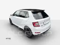 2021 Skoda Fabia