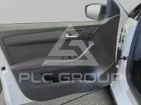 2021 Skoda Fabia