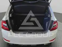 2021 Skoda Fabia