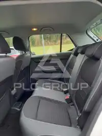 2021 Skoda Fabia