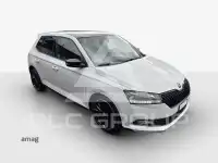 2021 Skoda Fabia