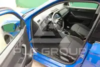 2021 Skoda Fabia