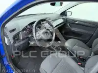 2021 Skoda Fabia
