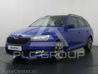 2021 Skoda Fabia