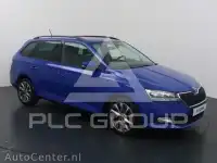 2021 Skoda Fabia