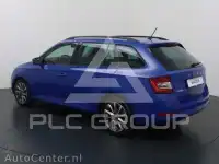 2021 Skoda Fabia