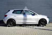 2021 Skoda Fabia