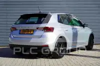 2021 Skoda Fabia