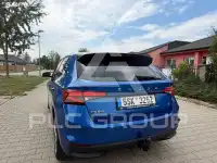 2021 Skoda Fabia