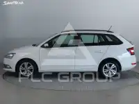 2021 Skoda Fabia