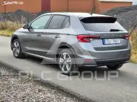 2021 Skoda Fabia