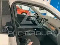 2021 Skoda Fabia