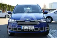 2021 Skoda Fabia