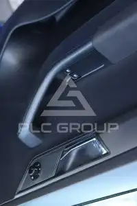 2021 Skoda Fabia