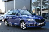 2021 Skoda Fabia