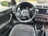 2021 Skoda Fabia