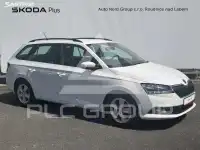2021 Skoda Fabia