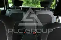 2021 Skoda Fabia
