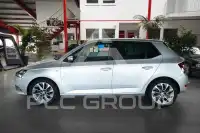 2021 Skoda Fabia