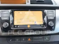 2021 Skoda Fabia