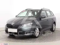 2021 Skoda Fabia
