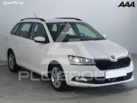 2021 Skoda Fabia