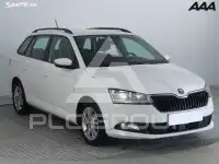 2021 Skoda Fabia