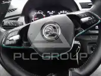 2021 Skoda Fabia
