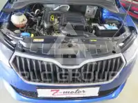 2021 Skoda Fabia