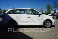 2021 Skoda Fabia