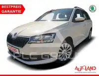 2021 Skoda Fabia