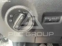 2021 Skoda Fabia