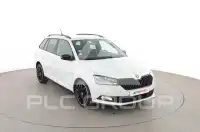 2021 Skoda Fabia