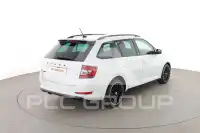 2021 Skoda Fabia