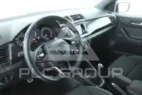 2021 Skoda Fabia