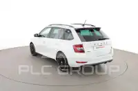 2021 Skoda Fabia