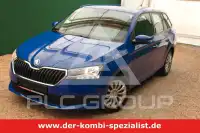 2021 Skoda Fabia