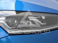2021 Skoda Fabia