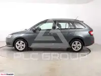 2021 Skoda Fabia