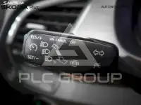 2021 Skoda Fabia