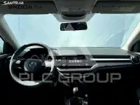 2021 Skoda Fabia