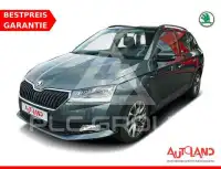 2021 Skoda Fabia