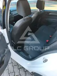 2021 Skoda Fabia