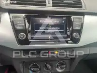 2021 Skoda Fabia