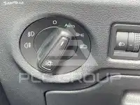 2021 Skoda Fabia