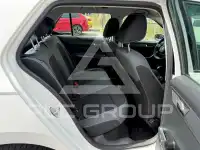 2021 Skoda Fabia