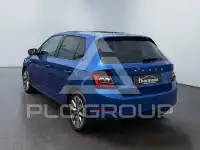 2021 Skoda Fabia