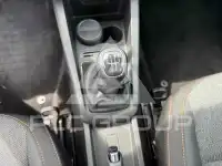 2021 Skoda Fabia